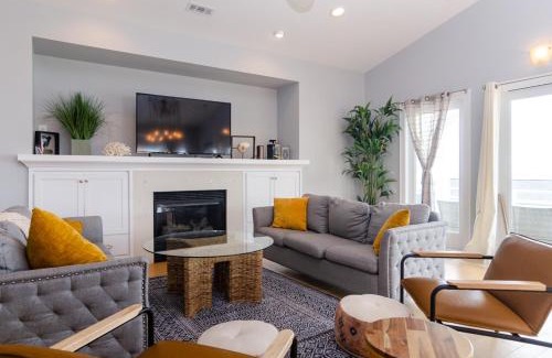 North Carolina Coast Casa | Dolphin Watch by Bryant Real Estate
