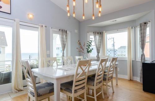 North Carolina Coast Casa | Dolphin Watch by Bryant Real Estate