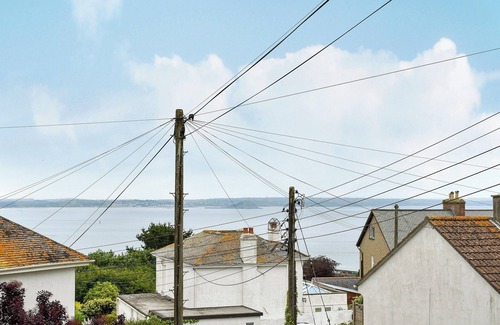 Newlyn Cabaña | Dolphin Watch - UK12237