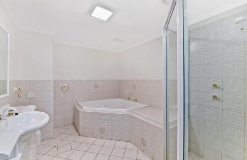 Port Macquarie Apartamento | Dolphins 2 7 Commodore Crescent