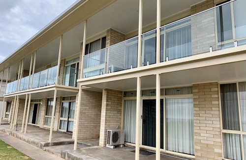 Port Elliot Apartamento | Dolphins Beachfront Apartment no 7 - Port Elliot - Una vista para recordar