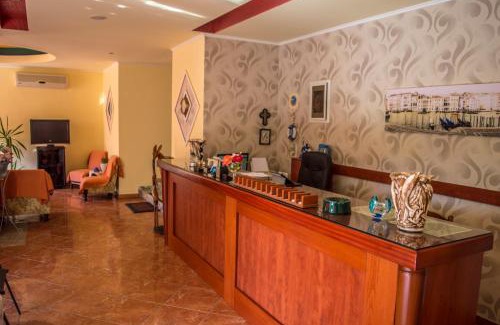 Thasos Town Apartamento | Dolphins Apartments & Rooms