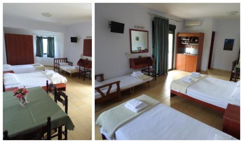Thasos Town Apartamento | Dolphins Apartments & Rooms
