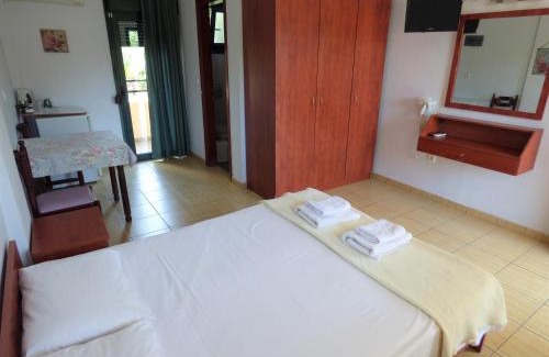Thasos Town Apartamento | Dolphins Apartments & Rooms