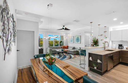 Merritt Island Apartamento | Dolphins Vacation Rental