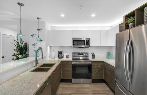 Merritt Island Apartamento | Dolphins Vacation Rental
