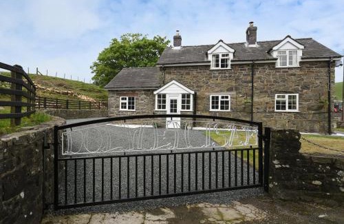 Llanfair Caereinion Casa | Dolwen Isaf