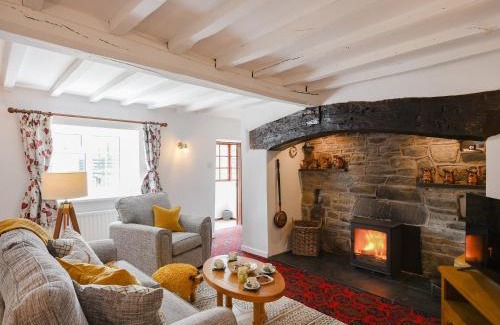 Llanfair Caereinion Casa | Dolwen Isaf