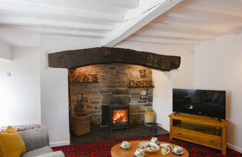 Llanfair Caereinion Casa | Dolwen Isaf
