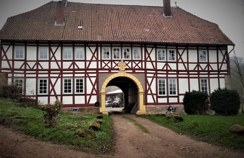Duderstadt Casa | Domäne Paterhof