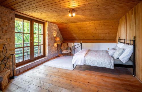 Banska Stiavnica Casa | Domček Ľúbezný