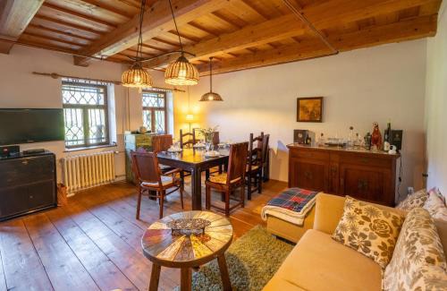 Banska Stiavnica Casa | Domček Ľúbezný
