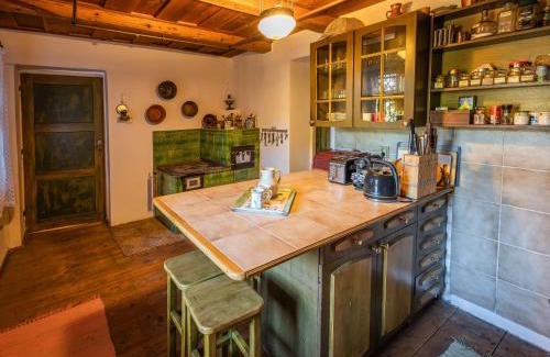 Banska Stiavnica Casa | Domček Ľúbezný