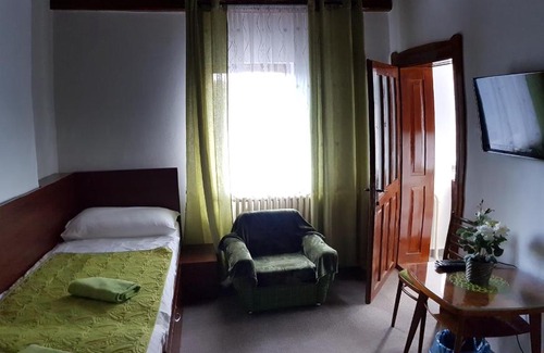 Podhajska Casa | Domček 118