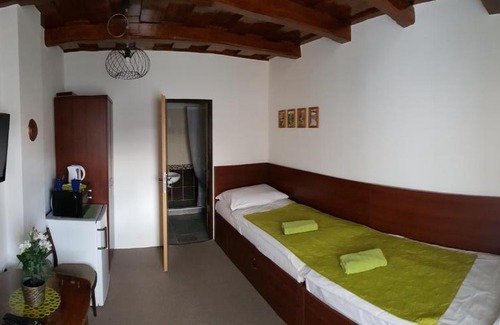 Podhajska Casa | Domček 118