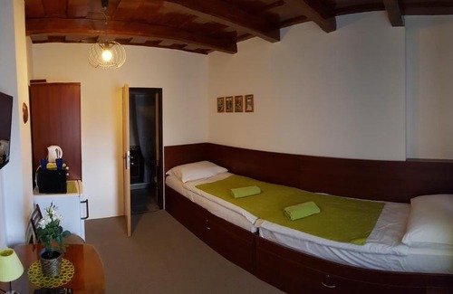 Podhajska Casa | Domček 118