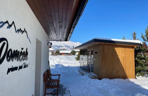 Stara Lesna Casa | Domček & SAUNA garden