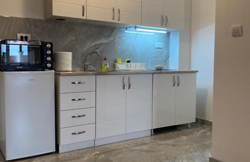 Kragujevac Apartamento | Dom apartmani II
