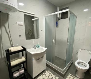 Kragujevac Apartamento | Dom apartmani II