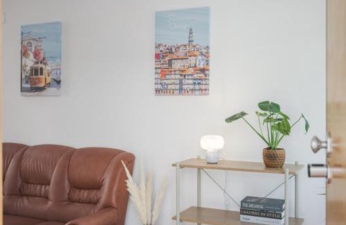 Mafamude Casa | Dom Carlos Villa