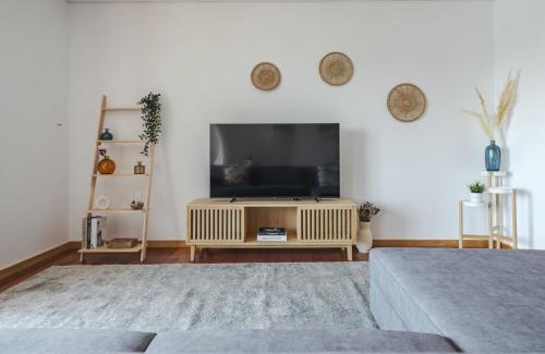 Mafamude Casa | Dom Carlos Villa