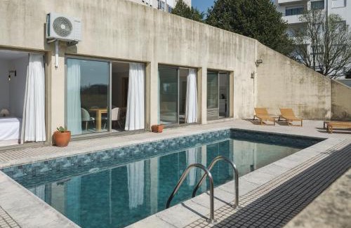 Mafamude Casa | Dom Carlos Villa
