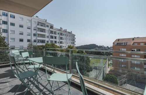 Mafamude Casa | Dom Carlos Villa
