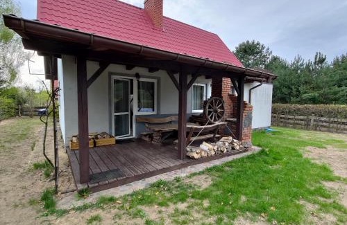 Szczytno Casa | Dom domek na Mazurach Jezioro Sasek Wielki Trelkówko Szczytno 1