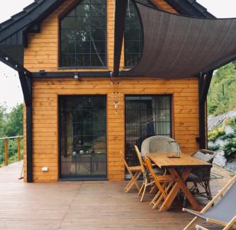 Wlen Casa | Dom Fotografa w Modrzewiach