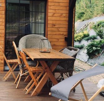 Wlen Casa | Dom Fotografa w Modrzewiach