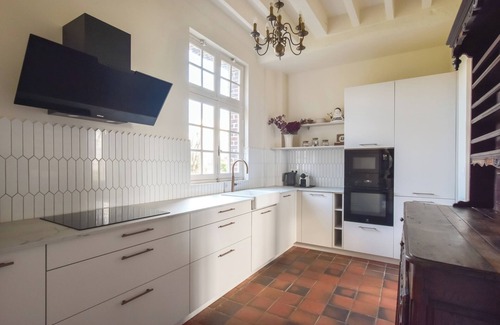 Flancourt-Catelon Casa | Domaine de Flancourt, 45min from Deauville