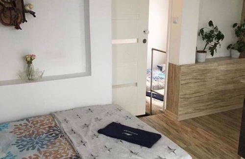 Mechelinki Casa | Dom gościnny 2 "Bogumiła" Mechelinki