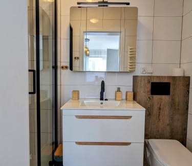 Wiselka Apartamento | Dom Gościnny Ania, Apartament nr 6