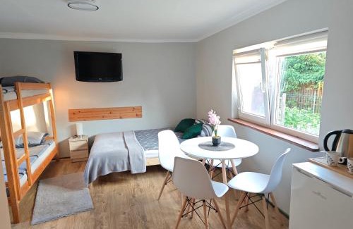 Postomino Casa | Dom Gościnny Bliżej Gwiazd