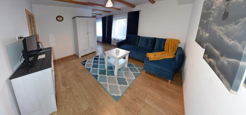 Komarno Casa | Dom Gościnny Grzęda