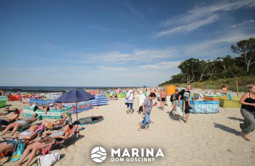 Dzwirzyno Cama Y Desayuno | Dom Gościnny Marina