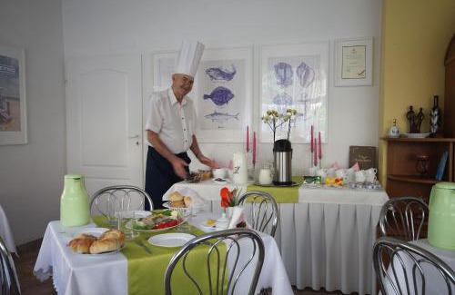 Dzwirzyno Cama Y Desayuno | Dom Gościnny Marina