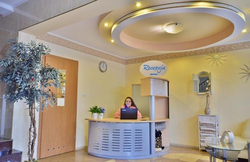 Dabki Casa | Dom Gościnny Morena