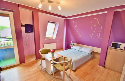 Dabki Casa | Dom Gościnny Morena