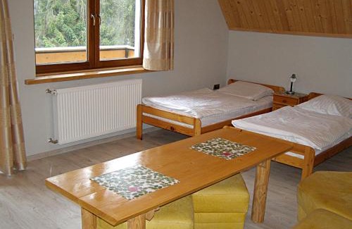 Bialy Dunajec Casa | Dom Gościnny Na Skolach