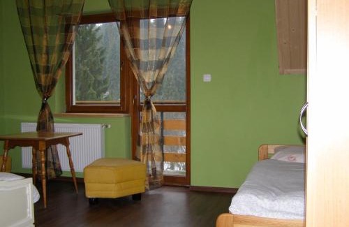 Bialy Dunajec Casa | Dom Gościnny Na Skolach