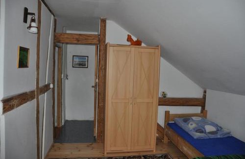 Gietrzwald Casa | Dom Gościnny