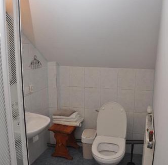 Gietrzwald Casa | Dom Gościnny