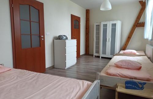 Gardna Wielka Casa | Dom Gościnny Przy Jeziorze