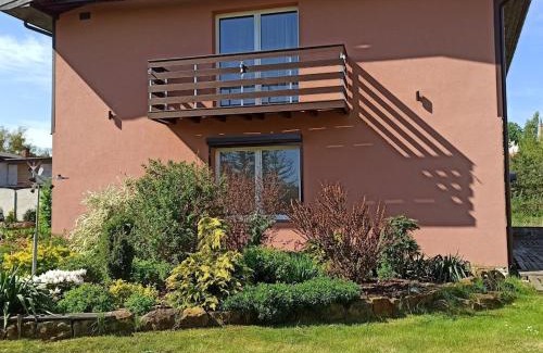 Gardna Wielka Casa | Dom Gościnny Przy Jeziorze