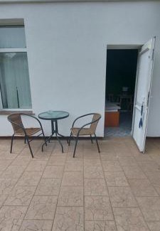 Grzybowo Casa | Dom Gościnny Sosenka Grzybowo