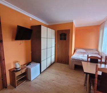 Grzybowo Casa | Dom Gościnny Sosenka Grzybowo