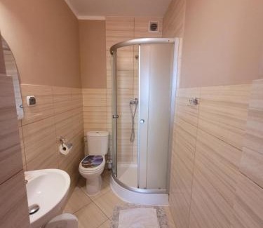 Grzybowo Casa | Dom Gościnny Sosenka Grzybowo