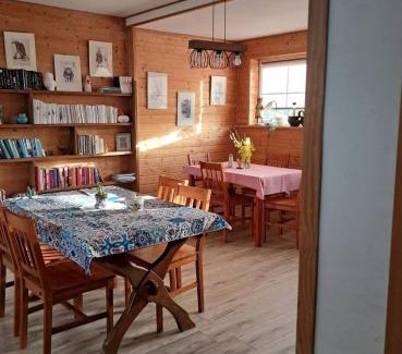 Miłomłyn Casa | Dom Gościnny Sowia Stópka