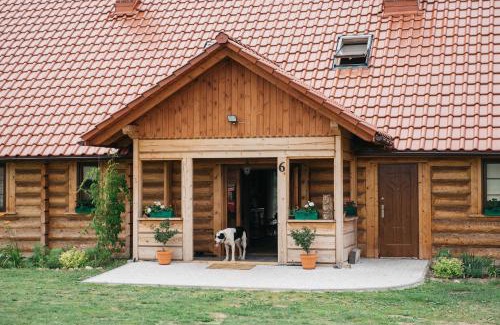 Miłomłyn Casa | Dom Gościnny Sowia Stópka